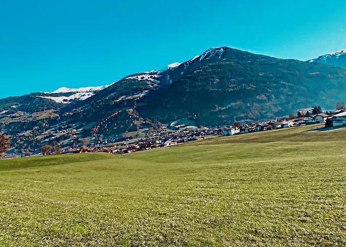 Theview Hamberg