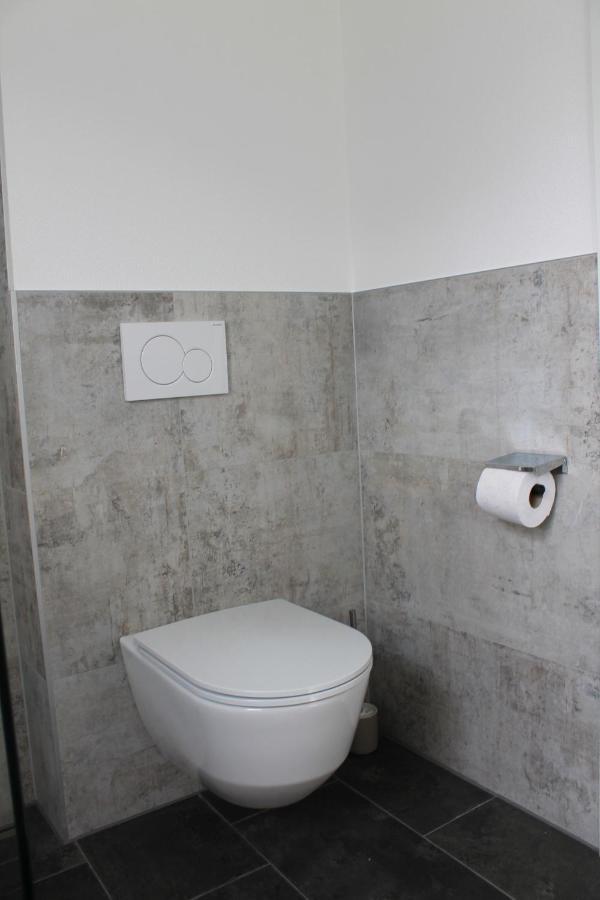 Apartmán Theview Hamberg *