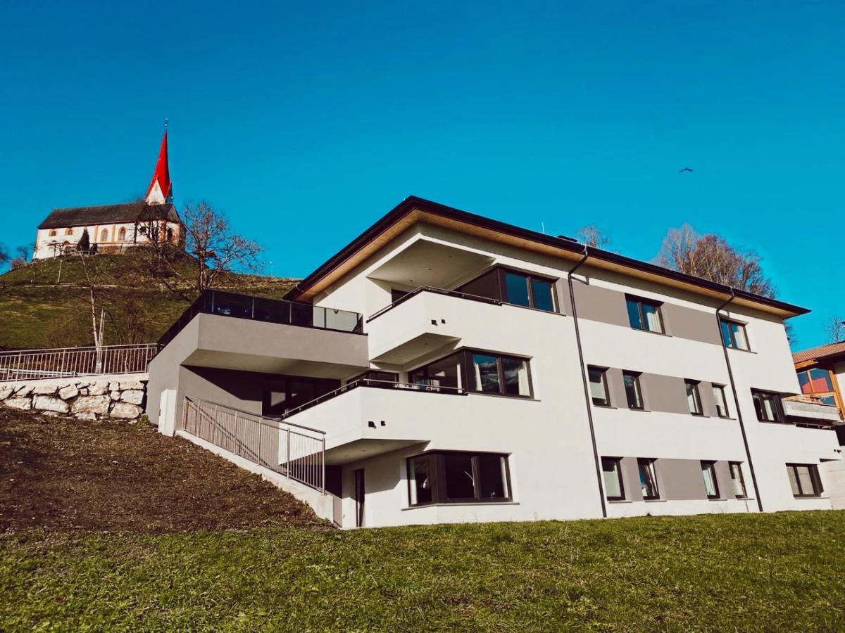Apartmán Theview Hamberg